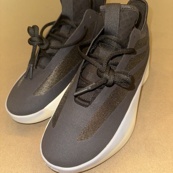 Fear of God x adidas Athletics 2 Black JS0977 11.5 Men’s